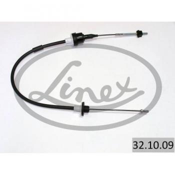 Cable de embrague LINEX 32.10.09