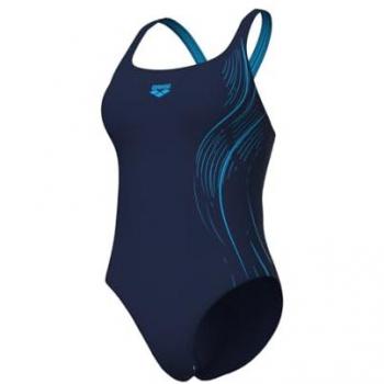 Arena Women's 1-Piece Scratch Control Pro Swimsuit