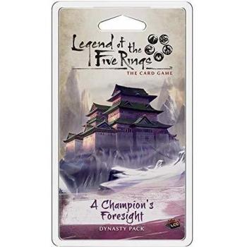 Fantasy Flight Games FFGL5C23 Card Game