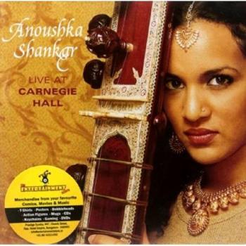 live at carnegie hall
