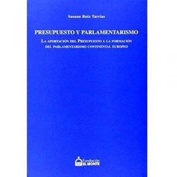 PRESUPUESTO Y PARLAMENTARISMO LA APORTACION