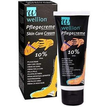 WELLION SKIN CARE CREAM 75ML