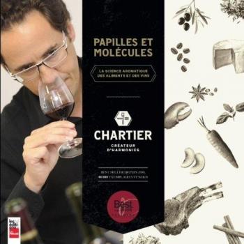 PAPILLES ET MOLÉCULES