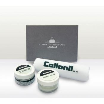 Collonil - Kit de cuidado de zapatos