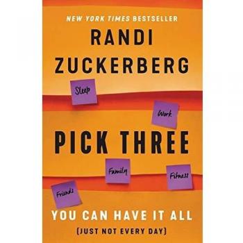Pick Three: You Can Have It All