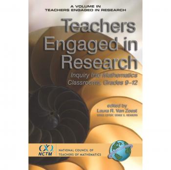 Inquiry-Based Mathematics Teaching for Grades 9-12: Research Insights for Educators (PB)