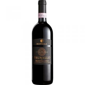 Bottega Brunello di Montalcino DOCG Wine 75 cl