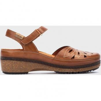 Sandalias de cuña de mujer Pikolinos GRANADA W0W