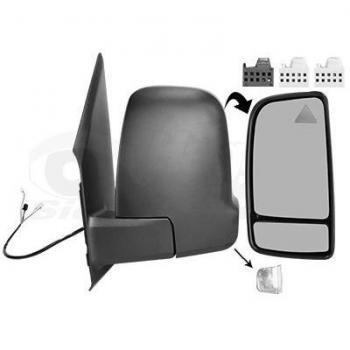 Espejo retrovisor exterior VAN WEZEL 2973825