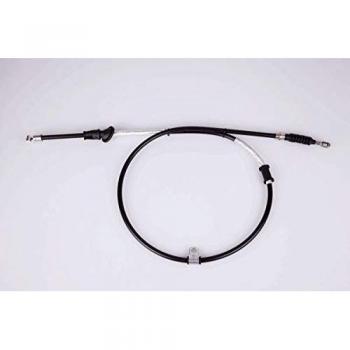 Cable de freno de mano HELLA 8AS 355 662-671 para VOLVO S40 I y V40 Break
