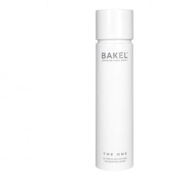 Bakel The One Ultimate Age-Defying Cream Case & Refill 50ml