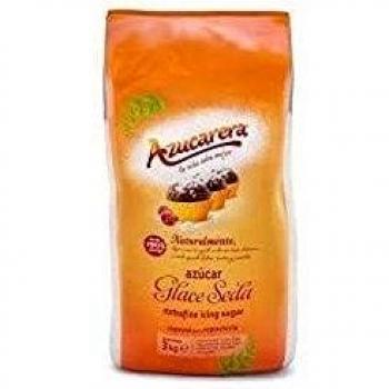 Azucar glace seda bolsa 3k