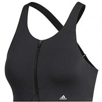 adidas ULT Bra Sujetador de Deporte, Mujer, Black, 30D