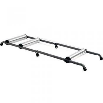 Saris CycleOps - Rodillo de aluminio para bicicleta de interior