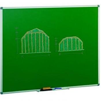 Pizarra verde Faibo estratificada 122x244 cm