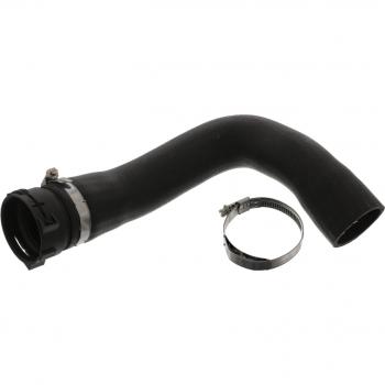 Manguera de radiador ProKit FEBI BILSTEIN 49138 - Tubería de radiador, compatible con múltiples modelos de vehículos, fabricada en material resistente a altas temperaturas y presión, incluye conexiones precisas para un ajuste