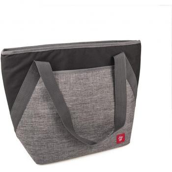 Bolsa Nevera Iris Barcelona Estilo Tote Bag Enjoy Life 18L Jaspeada