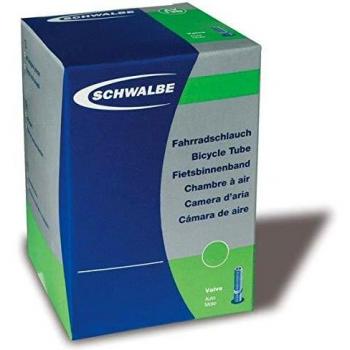 Schwalbe Inner Tube - 26 x 1.5/2.5 - Schraeder - Valve - AV13