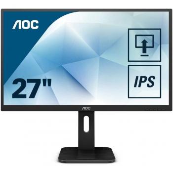 AOC Pro-Line 27P1 Pantalla para PC 68,6 cm