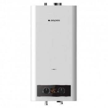 Calentador de gas Aspes ACE1110B Estanca
