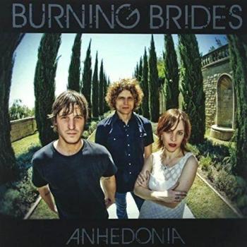 Anhedonia [Vinilo]