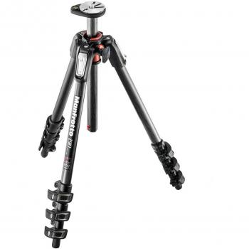 Manfrotto MT190CXPRO4 - Trípode