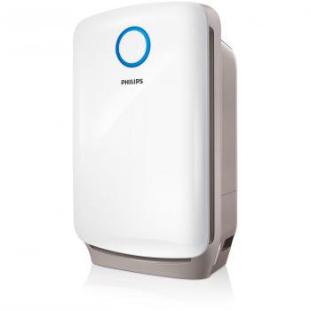 Philips AC4080/10 36dB 65W Color blanco - Purificador de aire