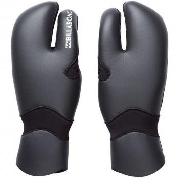 Furnace Carbon X 5mm Claw Glove