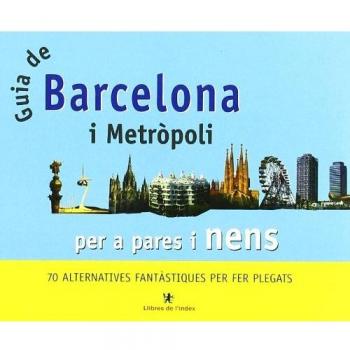 Guia De Barcelona I Metropoli Per
