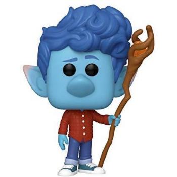 Funko Pop Disney: Olympic - Pop 3 Ian Lightfoot