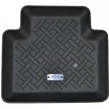 Rensi 900-1 Alfombrillas Protectoras para Coche