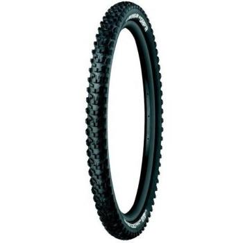 Michelin wild GRIP'R advanced  - Cubierta de bicicleta 27.5X2.35 Grip'r2 reforzada
