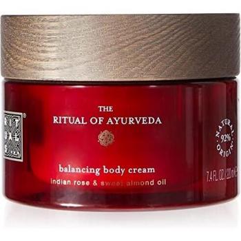 Rituals The Ritual of Ayurveda Balancing Body Cream 220ml