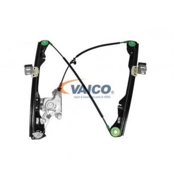 Elevalunas eléctrico delantero izquierdo VAICO para Ford Focus Mk1 (3/5 puertas, Break, Berlina)