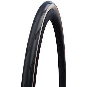 Schwalbe Cubierta De Carretera Pro One Evolution Super Race V-guard Tubeless 700c X 32