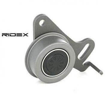 RIDEX 308T0022 Polea tensora, correa dentada