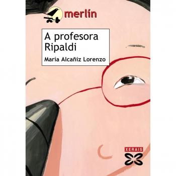A profesora Ripaldi