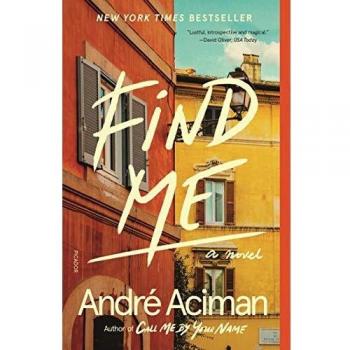 Find Me: A Novel
