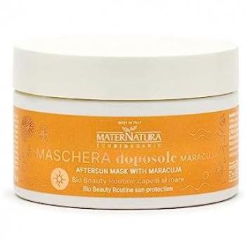 Mascarilla After Sun Maracuyá De Maternatura 250ml