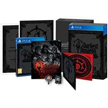 Darkest Dungeon: Collector's Edition - Signature Edition