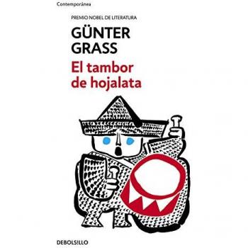 The Tin Drum (Danzig Trilogy 1) - Paperback Edition