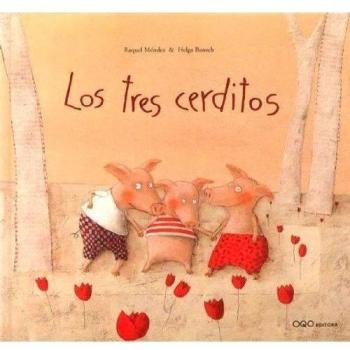 Los tres cerditos