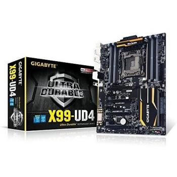 Gigabyte GAX99UD4-00-GA - Placa base