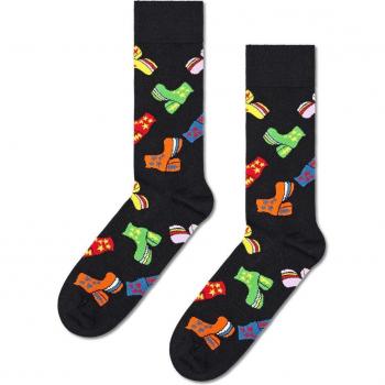Calcetines 1/4 Largos Disco Shoes