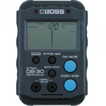 Metronomo BOSS DB-30