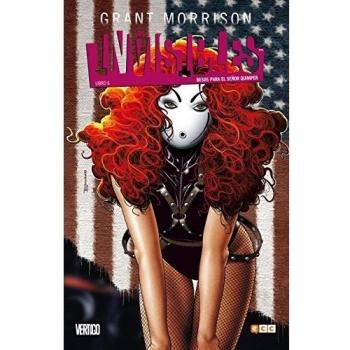Los Invisibles 6/7