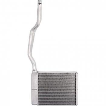 Radiador de calefacción EASY FIT NRF 54365 con diseño compacto, fácil instalación, alta eficiencia energética, termostato ajustable y acabado en blanco