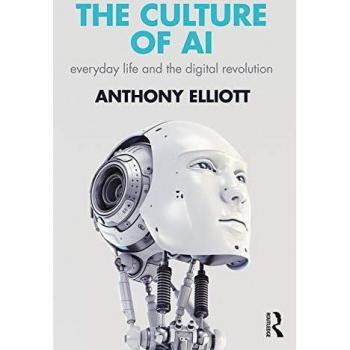 AI Culture: Everyday Life and the Digital Revolution Book