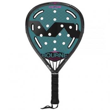 Varlion Bourne Prisma Radio W Azul 2023 - Pala de Pádel de Alta Gama