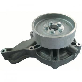 Bomba de agua THERMOTEC WP VL119 con polea y junta mecánica para Renault Trucks Magnum